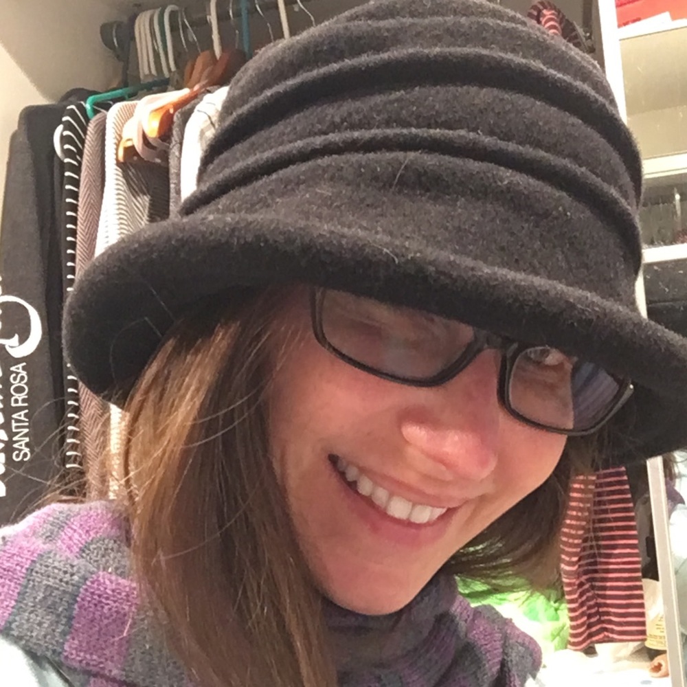 Meet your Posher, Paula